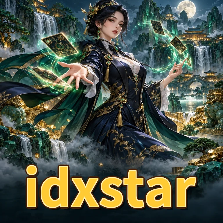 idxstar Components