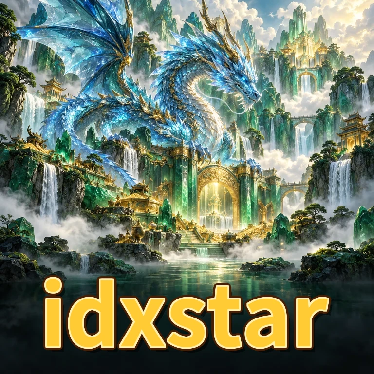idxstar Logo