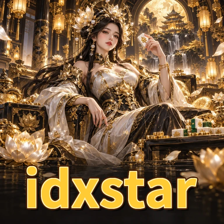 idxstar Signature
