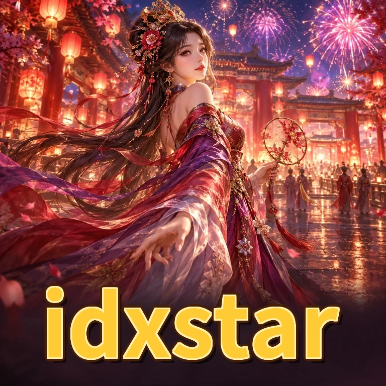 idxstar APK