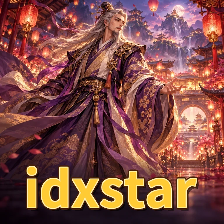 idxstar APK Structure