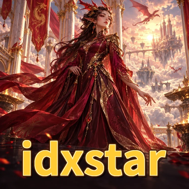 idxstar APK