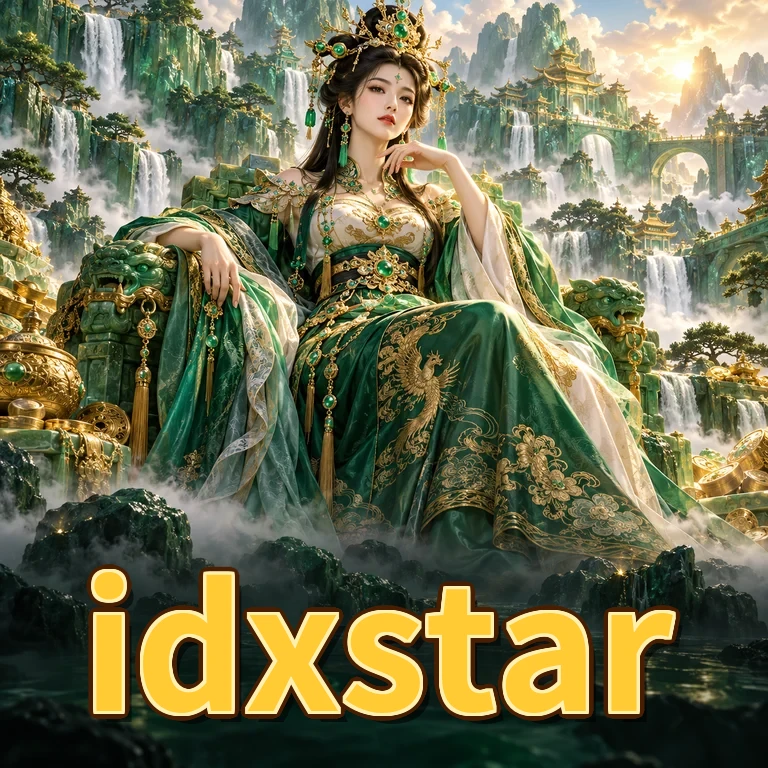 idxstar APK