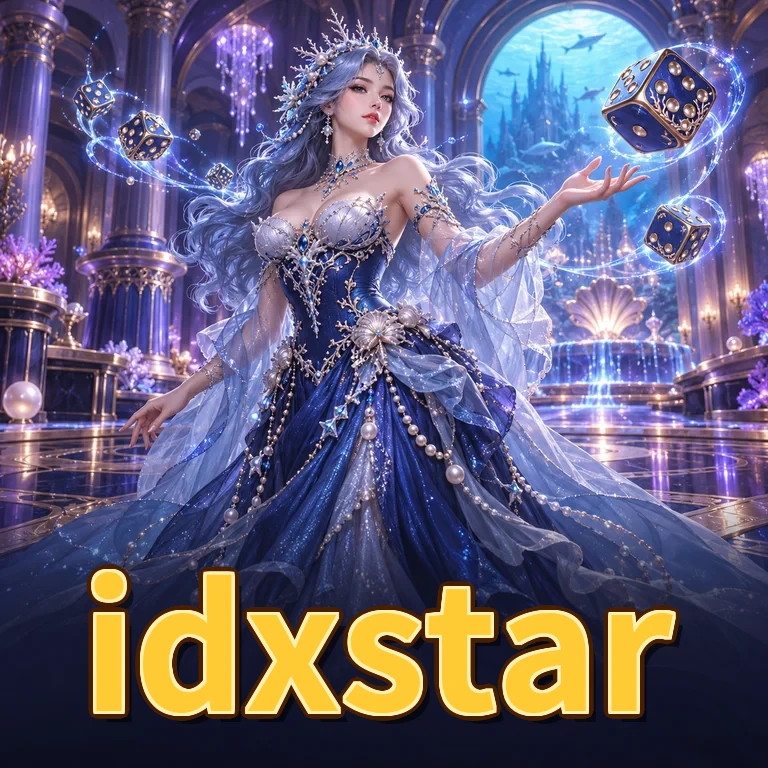 idxstar Aplikasi
