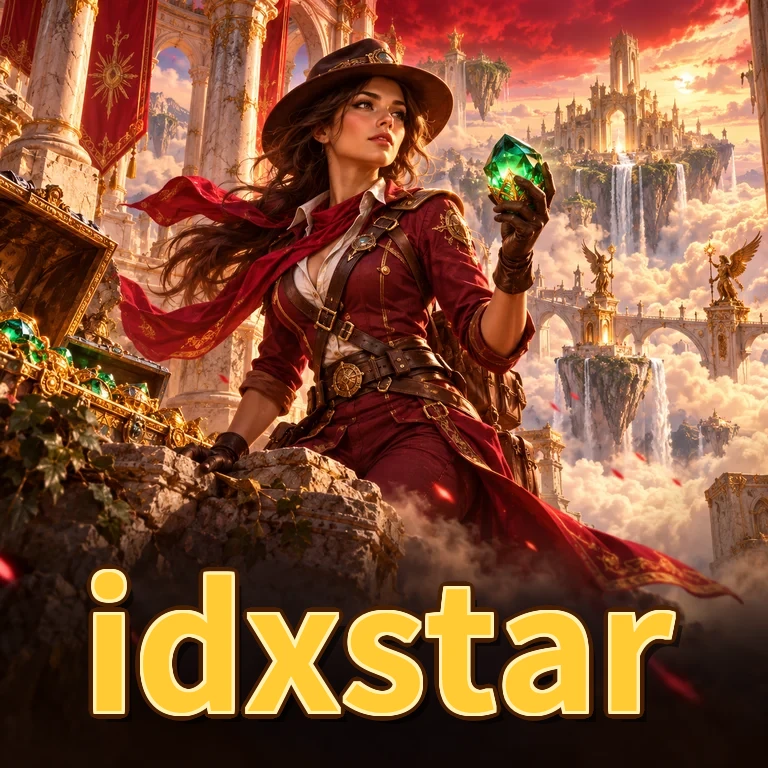 idxstar Tools