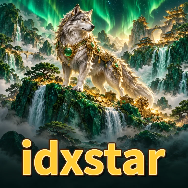 idxstar Download