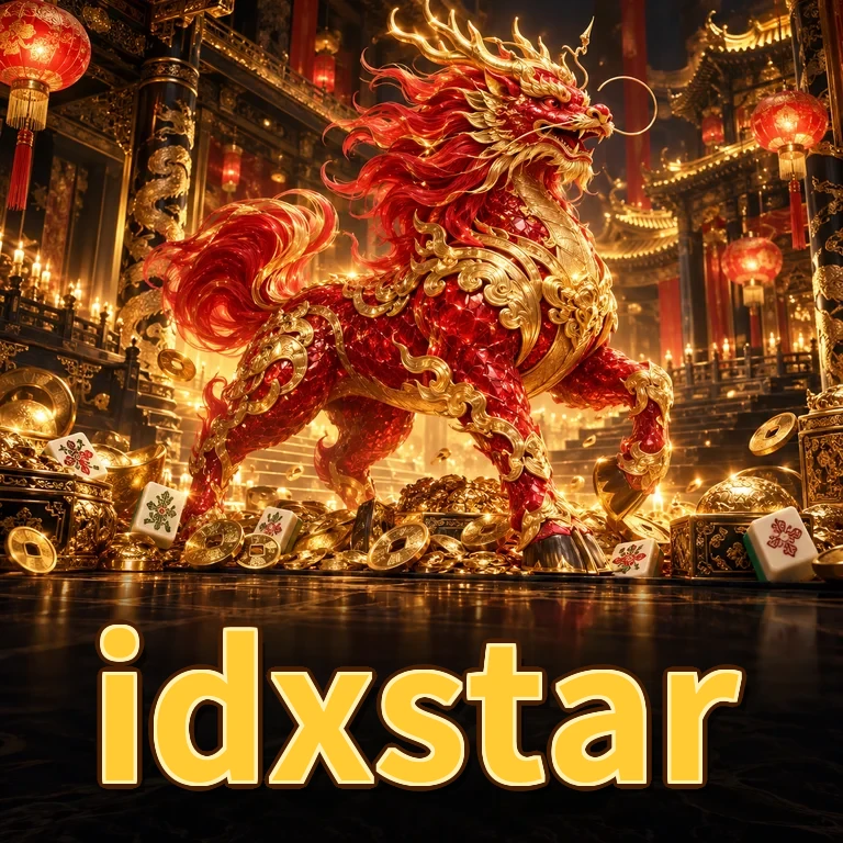 idxstar Download