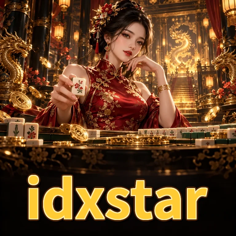 idxstar Signature