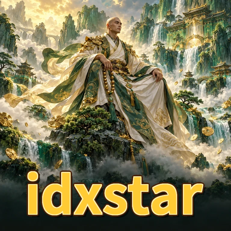 idxstar Components