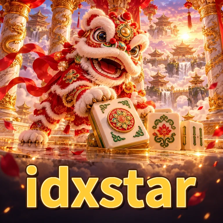idxstar APK