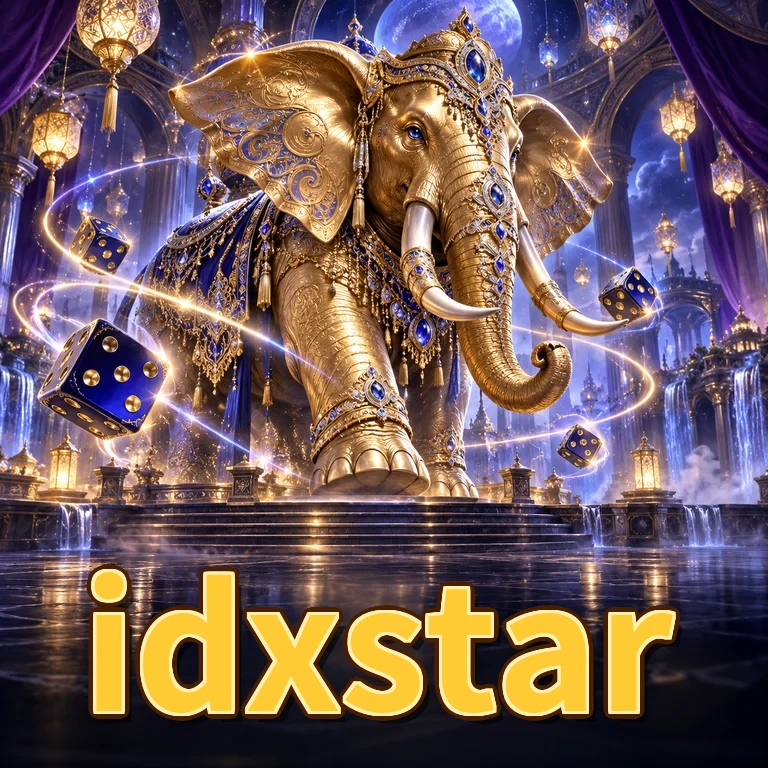 idxstar APK Structure