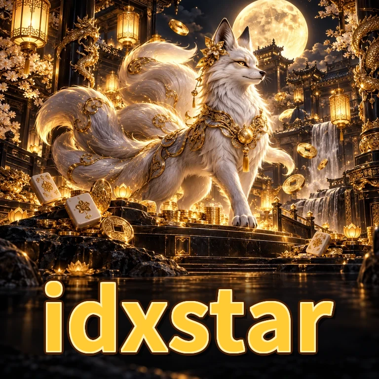 idxstar Download