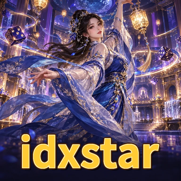 idxstar APK Structure