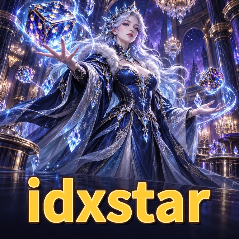 idxstar Verification