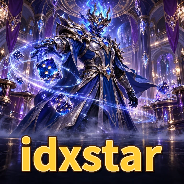 idxstar APK Structure