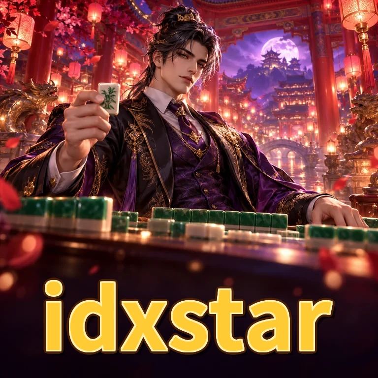 idxstar Download
