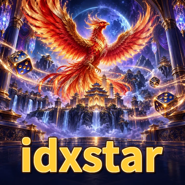 idxstar Components