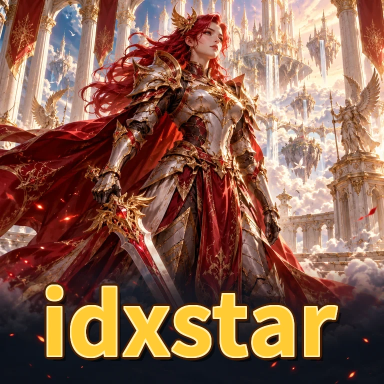 idxstar APK Structure