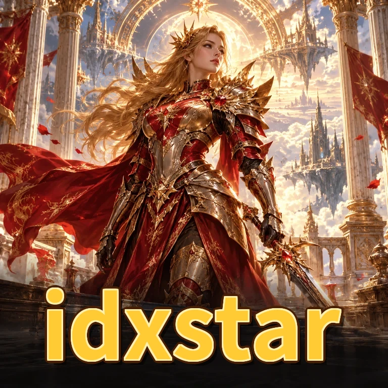 idxstar Specifications