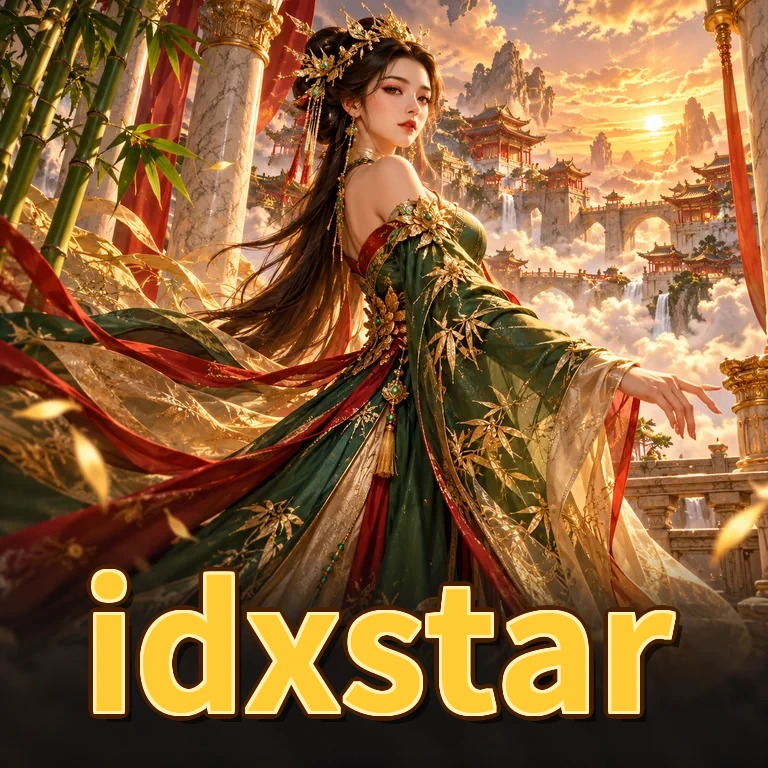 idxstar Components
