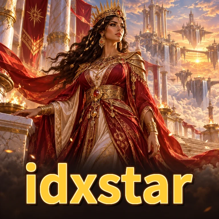 idxstar Company Logo