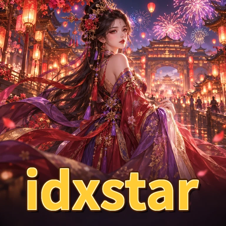 idxstar Components