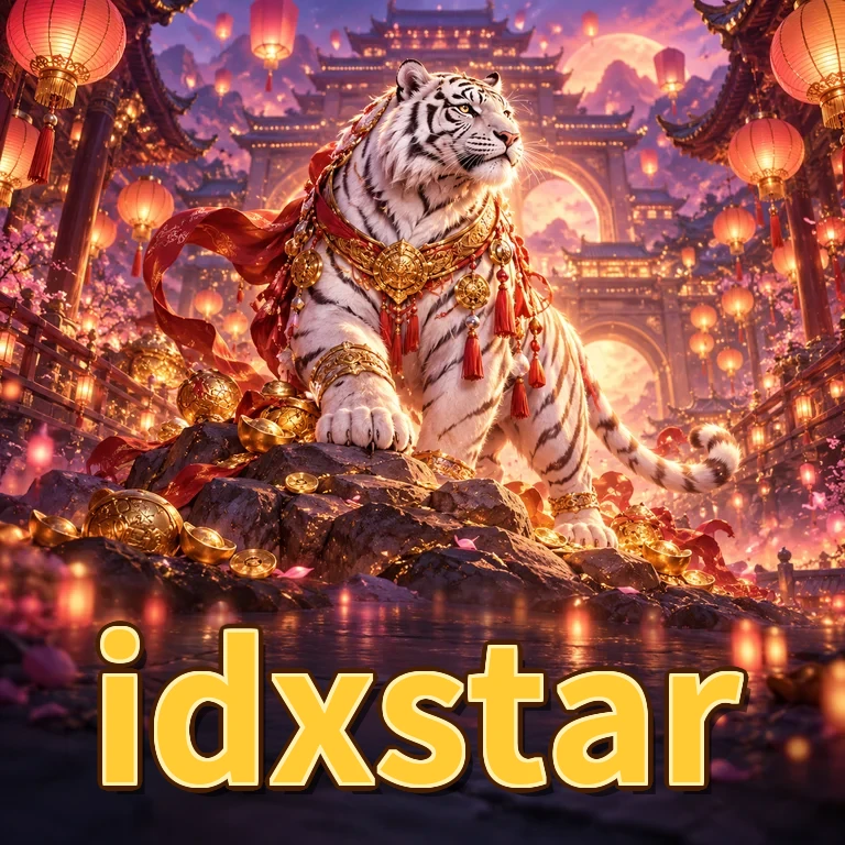idxstar Technical Info