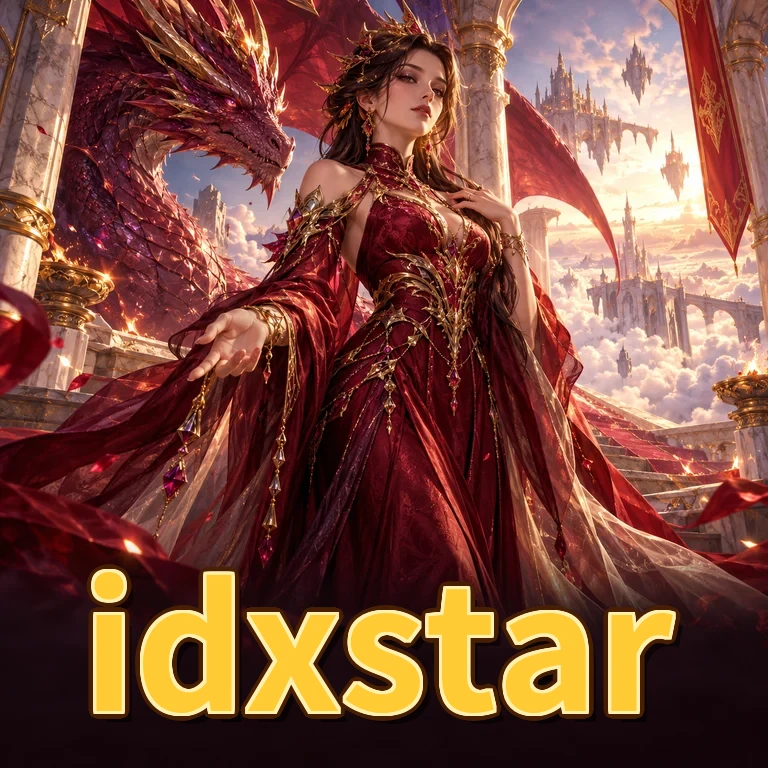idxstar APK Structure