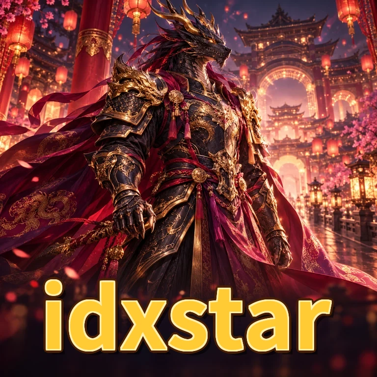 idxstar APK