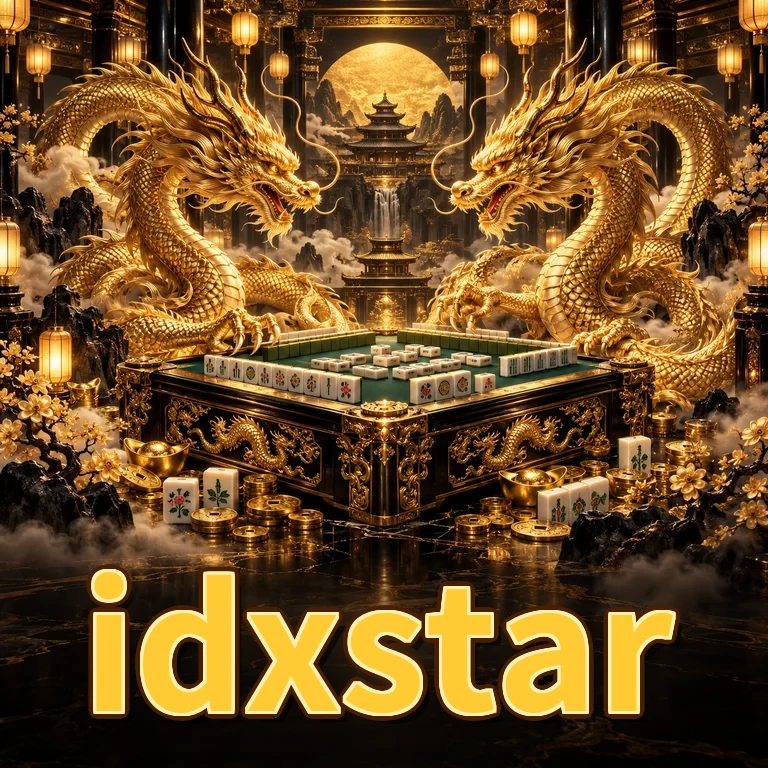 idxstar APK Structure