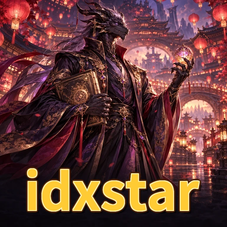 idxstar APK