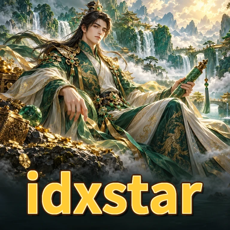 idxstar Signature