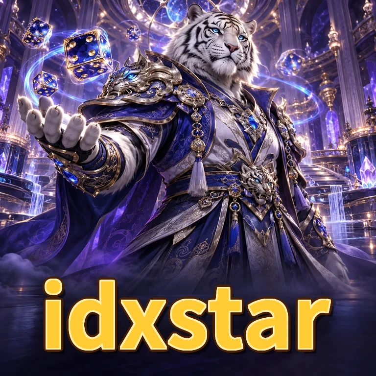 idxstar Components