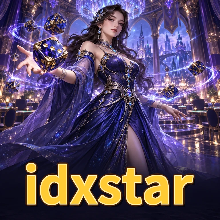 idxstar Components