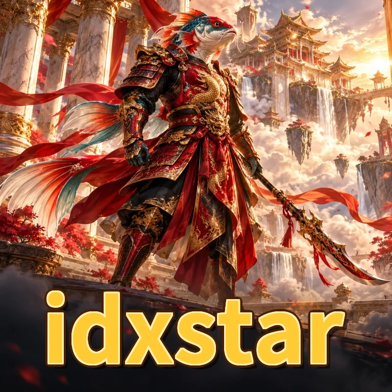 idxstar Tools