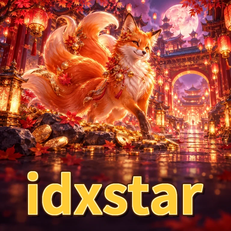 idxstar Components