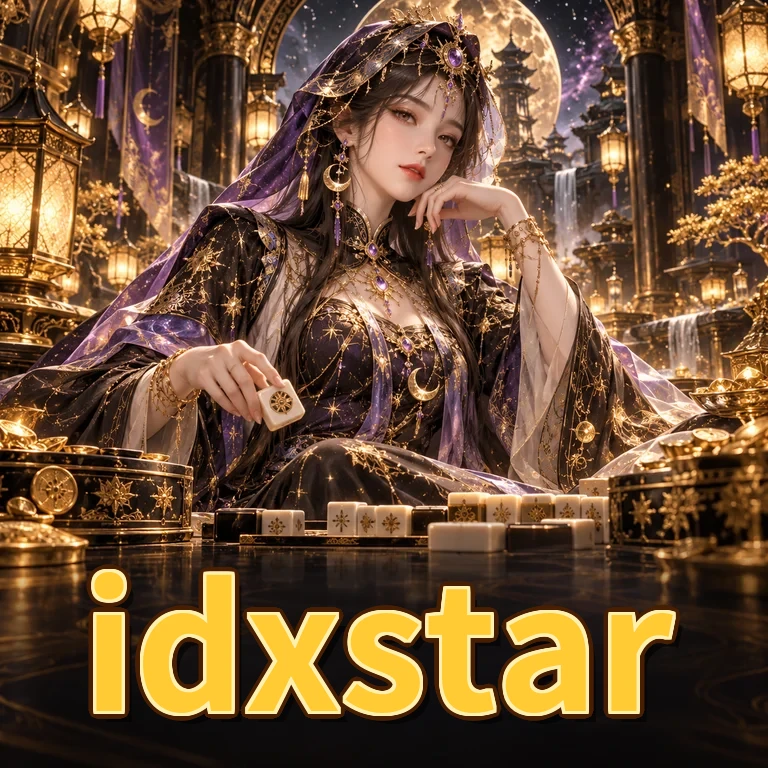 idxstar Tools
