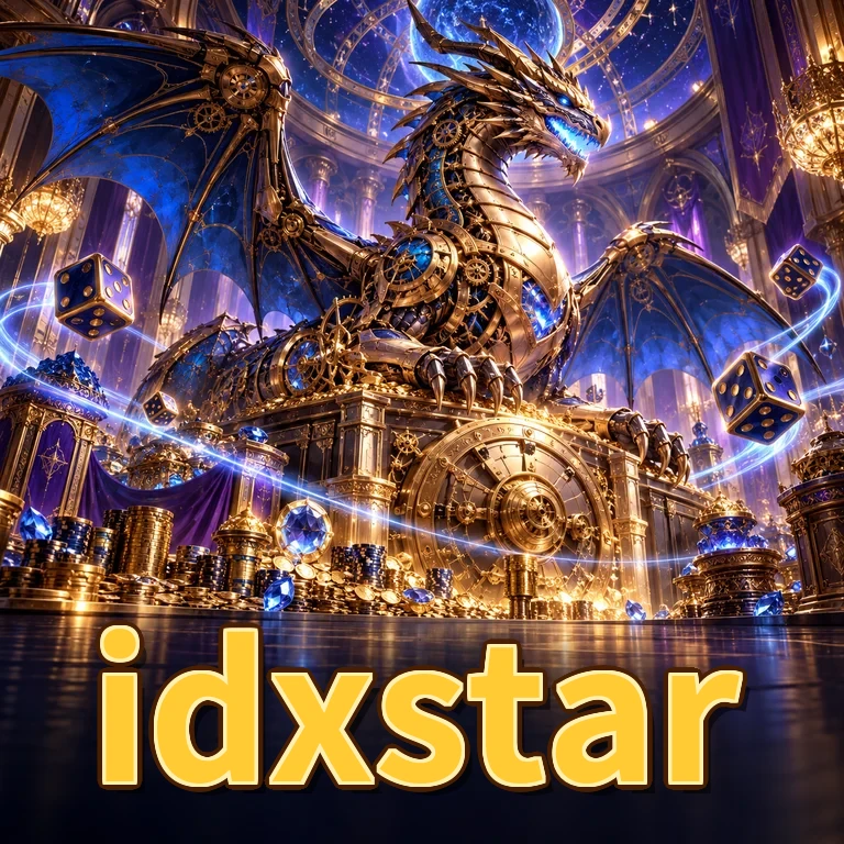 idxstar Components