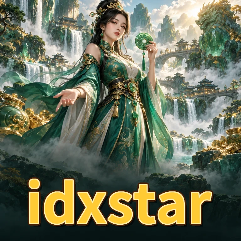 idxstar Technical Info