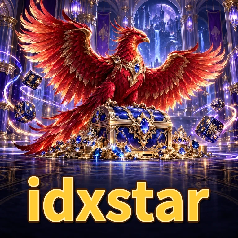 idxstar Verification