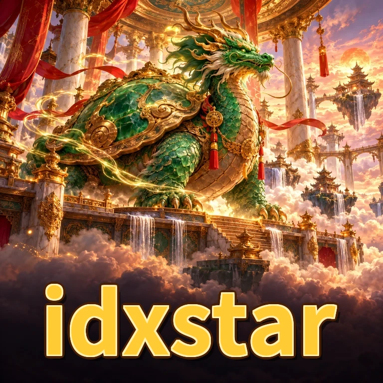 idxstar APK Structure