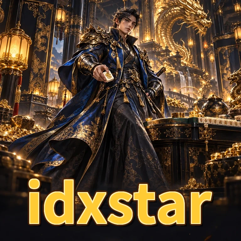 idxstar Signature