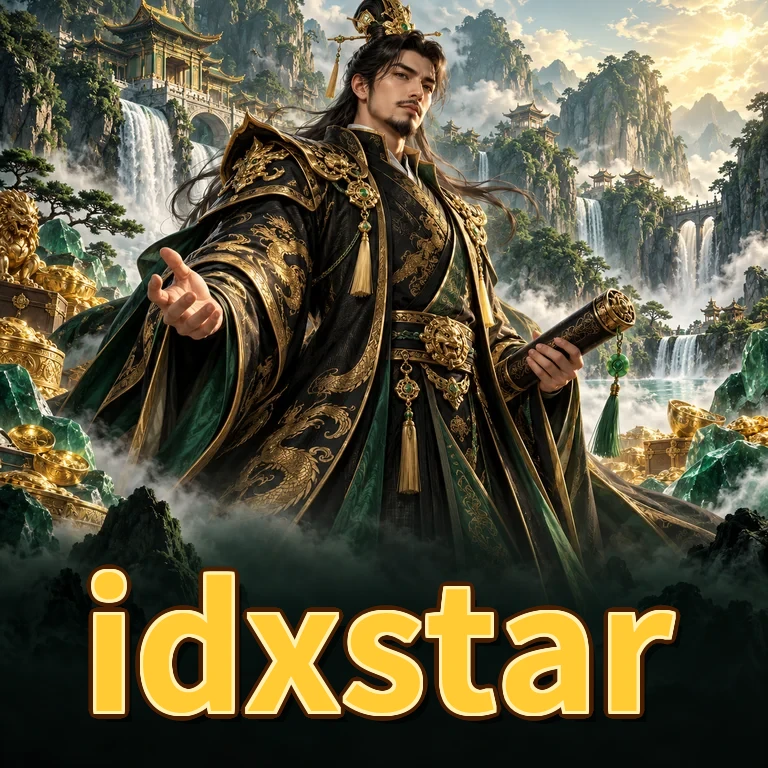 idxstar APK Structure