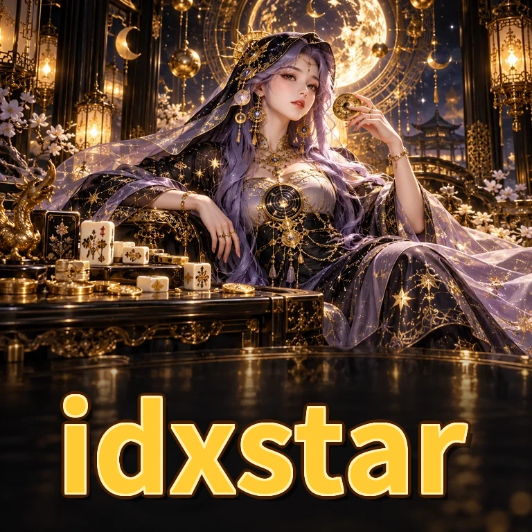 idxstar Tools