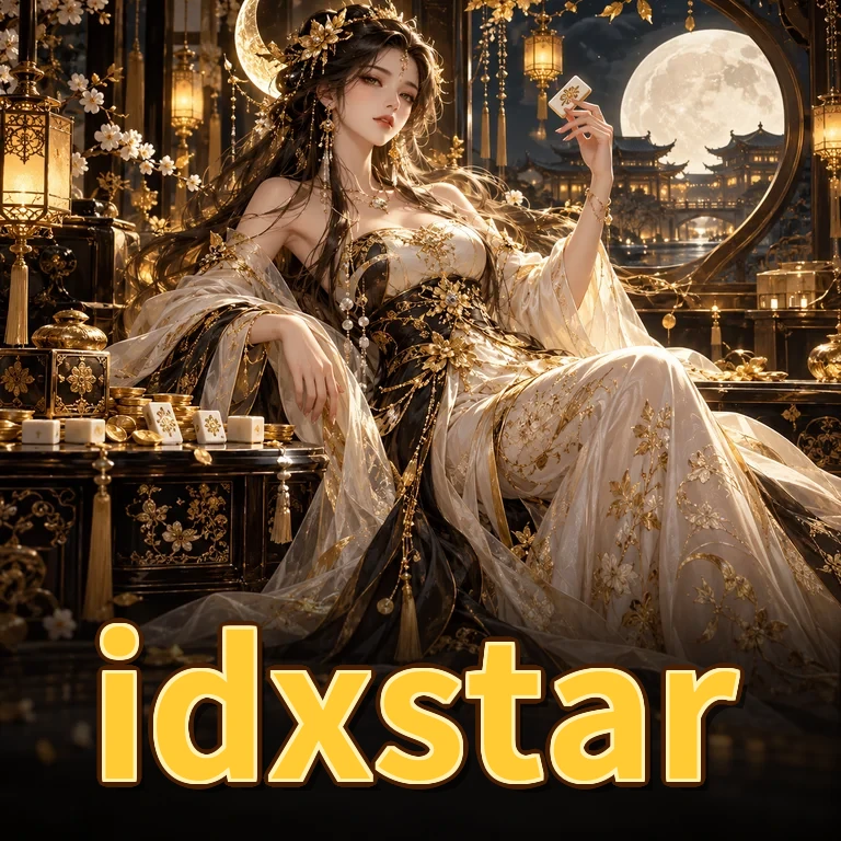 idxstar Logo