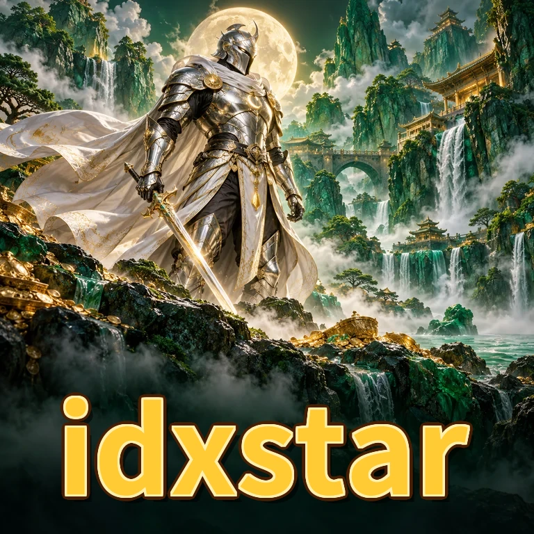 idxstar Signature