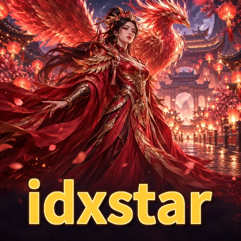 idxstar APK Structure