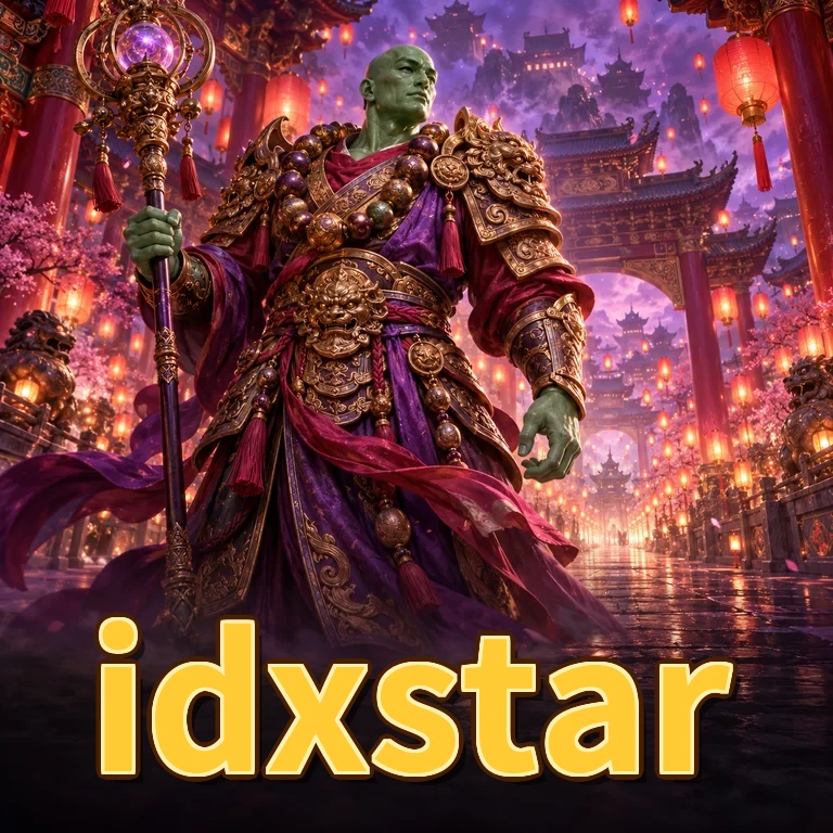 idxstar Technical Info