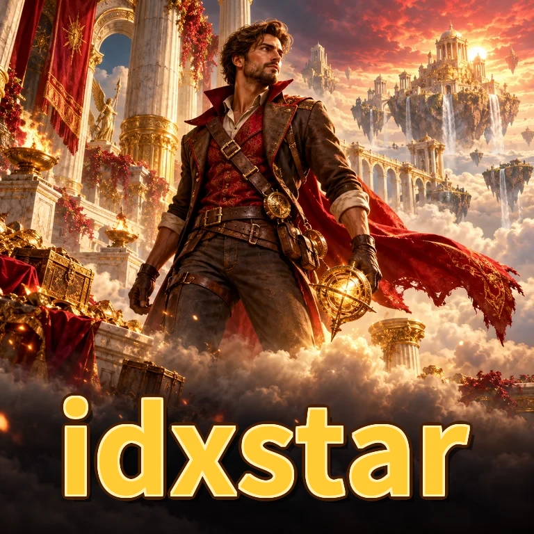 idxstar Signature