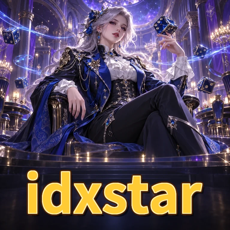 idxstar Tools